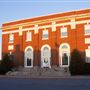 Downtown El Reno