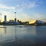 RIVERSPORT Adventures in the Boathouse District