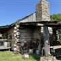 Red River Trading Post at Museum of the Great Plains