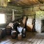 Red River Trading Post at Museum of the Great Plains