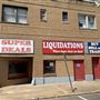 Downtown Okmulgee