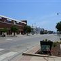 Downtown Durant