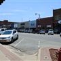 Downtown Durant