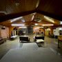 The Elk's Lodge