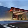 Mustang Performing Arts Center