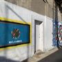El Reno Walls - Mural Alley