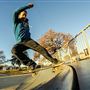 Wallace Skate Park