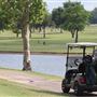 Jimmie Austin Golf Course