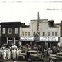 Woodward Arts Theatre and Council