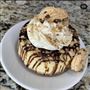 Not Cho Cheesecake