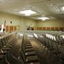 Woodward Conference Center