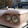 Pinky, the '59 Thunderbird