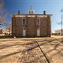 Muscogee Nation Council House Museum