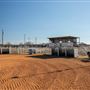 Bob Arrington Rodeo Arena
