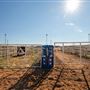 Bob Arrington Rodeo Arena