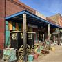 Where The Buffalo Roam Boutique