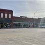 Downtown Pawnee