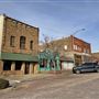 Downtown Pawnee