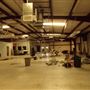 Industrial Park Building