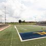 Wantland Stadium at University of Central Oklahoma (UCO)