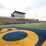 Wantland Stadium at University of Central Oklahoma (UCO)