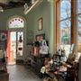 Pawnee Tag Agency & Forgotten Oklahoma Headquarters