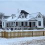 Gee Mansion