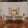 Daffodil Aisle Event Center