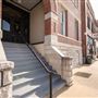 Old City Hall - Okmulgee