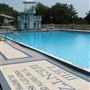Wentz Camp and Pool