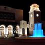 Ponca City - City Hall - Centennial Plaza