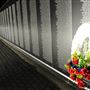Woodring Wall of Honor and Veterans Park
