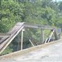 Stroud Rural Roads and Bridges