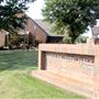 Sapulpa City Hall