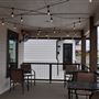 The Red Bird Coffee House