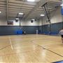 Jackie Cooper Gym