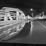 Jenks Pedestrian Bridge