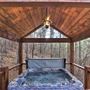 Majestic Pines Cabin