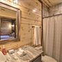 Majestic Pines Cabin