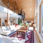 Cabin California Dreaming - Broken Bow