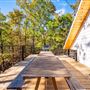 Cabin California Dreaming - Broken Bow