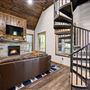 Caspians Cottage Broken Bow