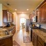 Stylish Designer Ranch Near Downtown With Ample Space for Flexibility