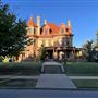 Overholser Mansion