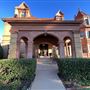 Overholser Mansion