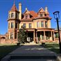 Overholser Mansion