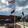 Collinsville City Plaza