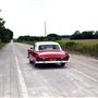 Historic Ribbon Road (Route 66)