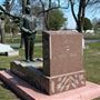 G.A.R. Cemetery