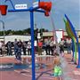 Miami Route 66 Splash Pad and Park